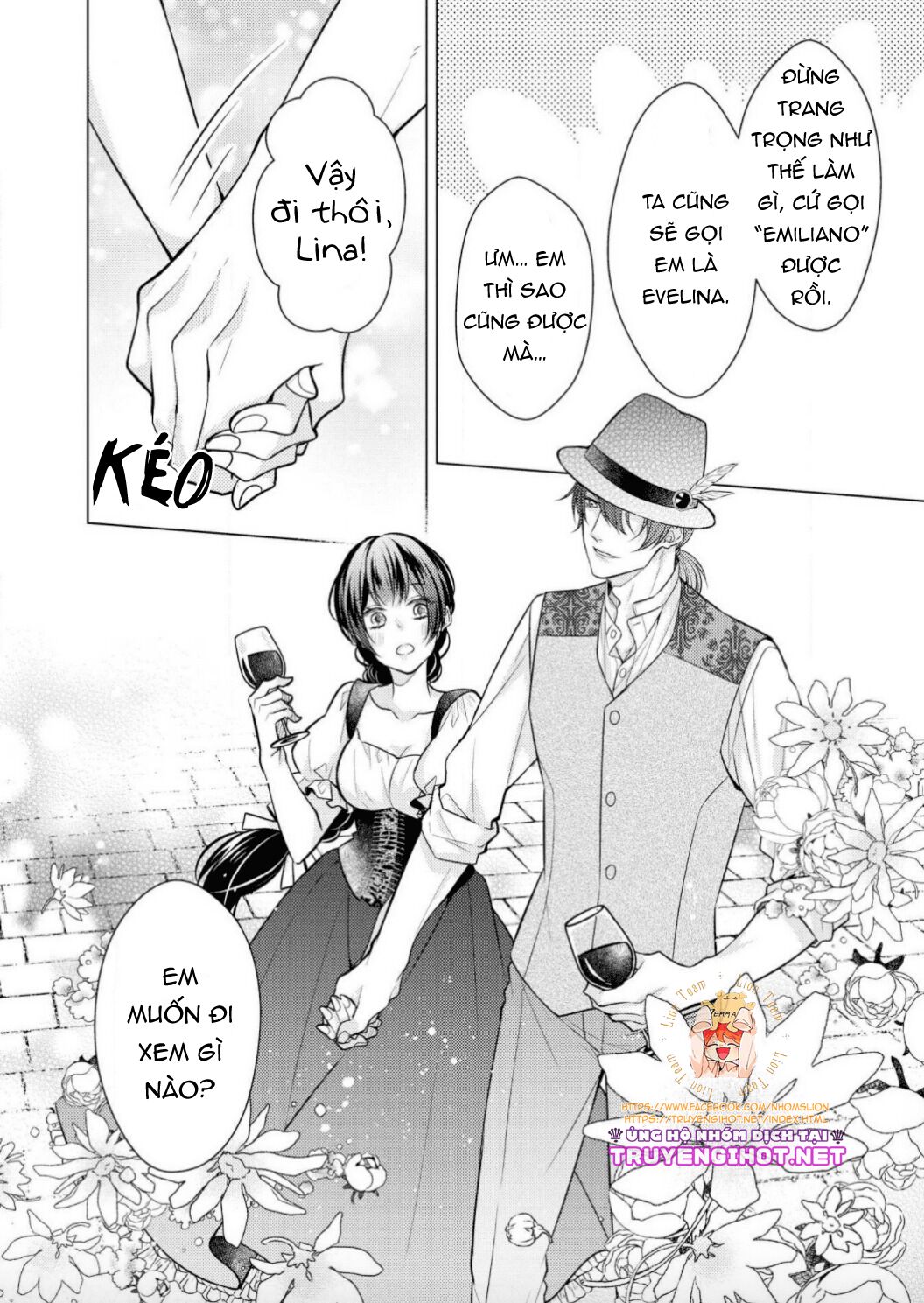 tuyển tập các truyện ngắn chapter 9.2 7