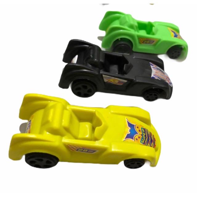 BỘ 3 CHIẾC XE CHO BÉ