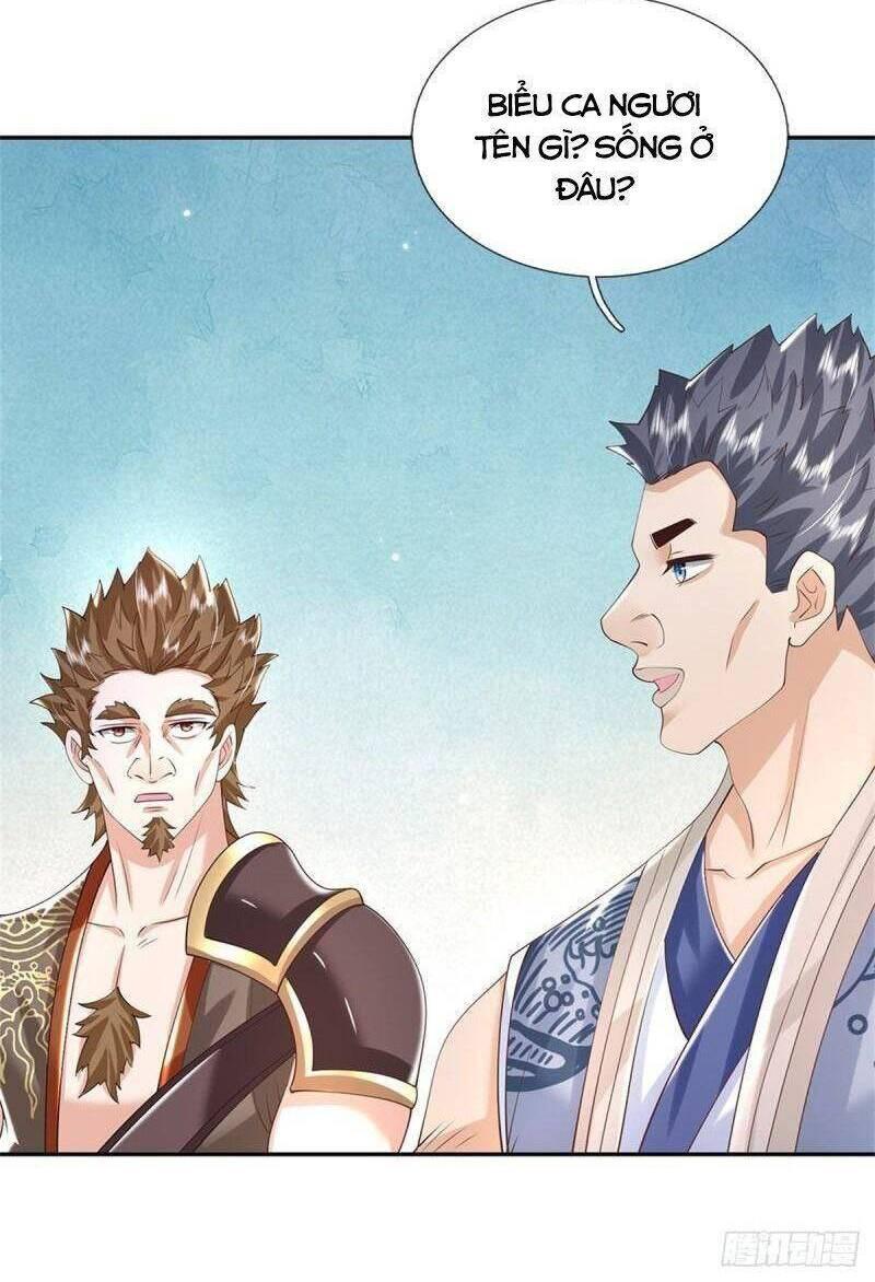 Ta Trở Về Từ Thế Giới Tu Tiên chapter 153 13