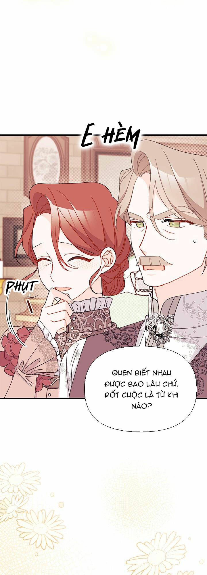 Tôi Đã Có Chồng Sau Khi Nhặt Được Nam Chính chapter 46.1 36