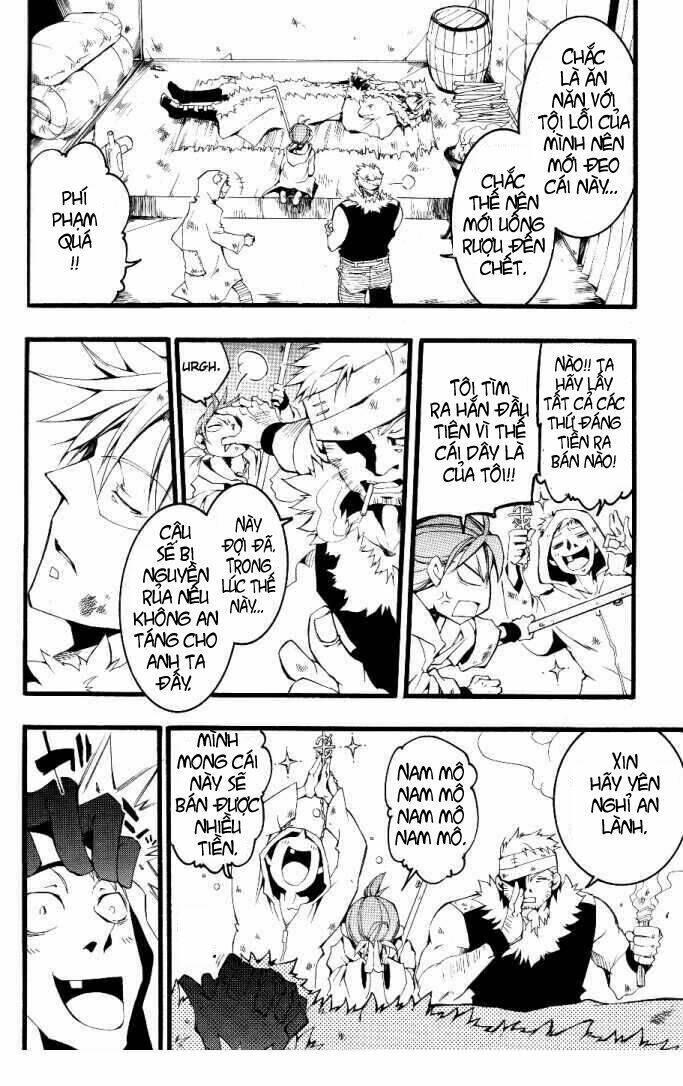 07 hồn ma chapter 71 22