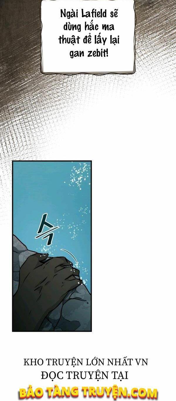 tôi lên cấp chỉ bằng cách ăn chapter 71 50