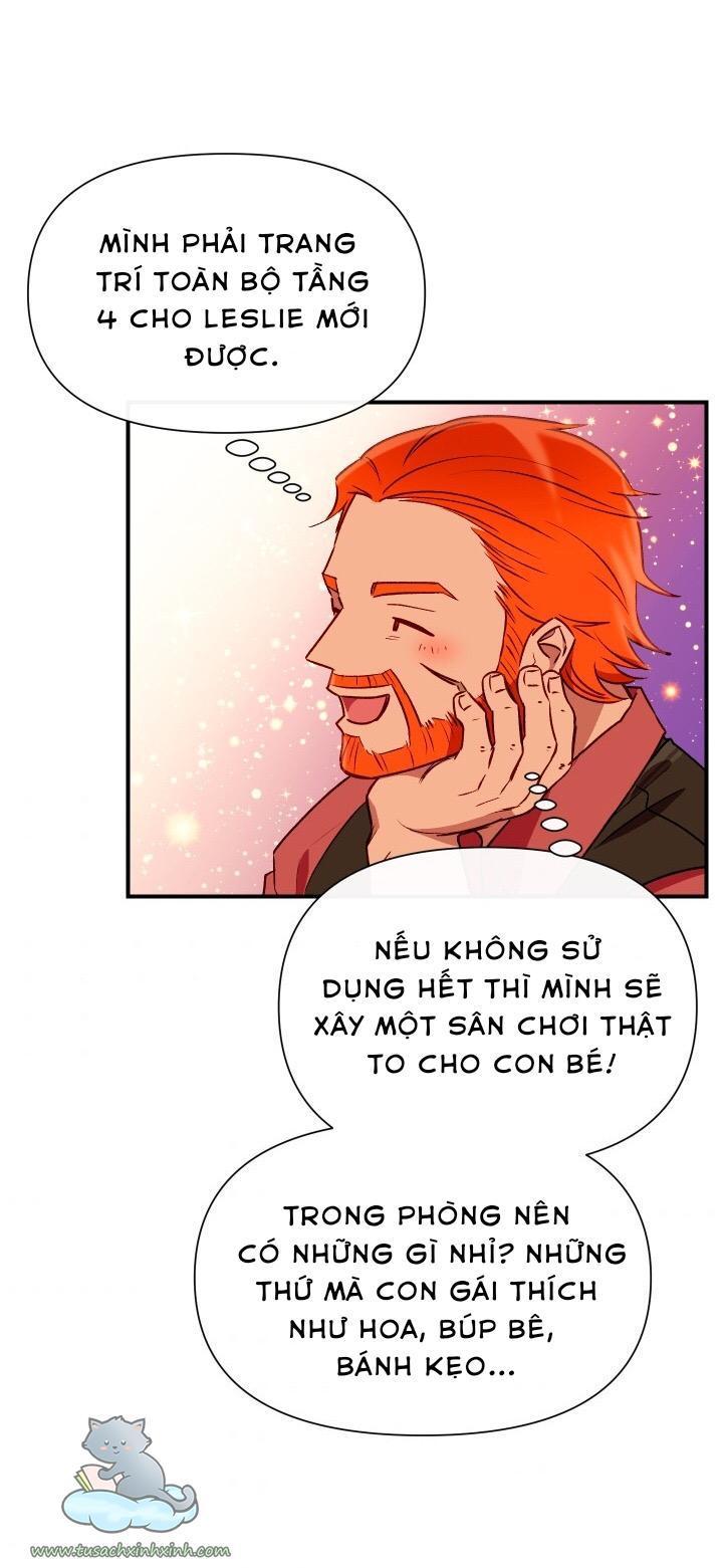 công nương khế ước của gia tộc công tước quái vật chapter 46 49