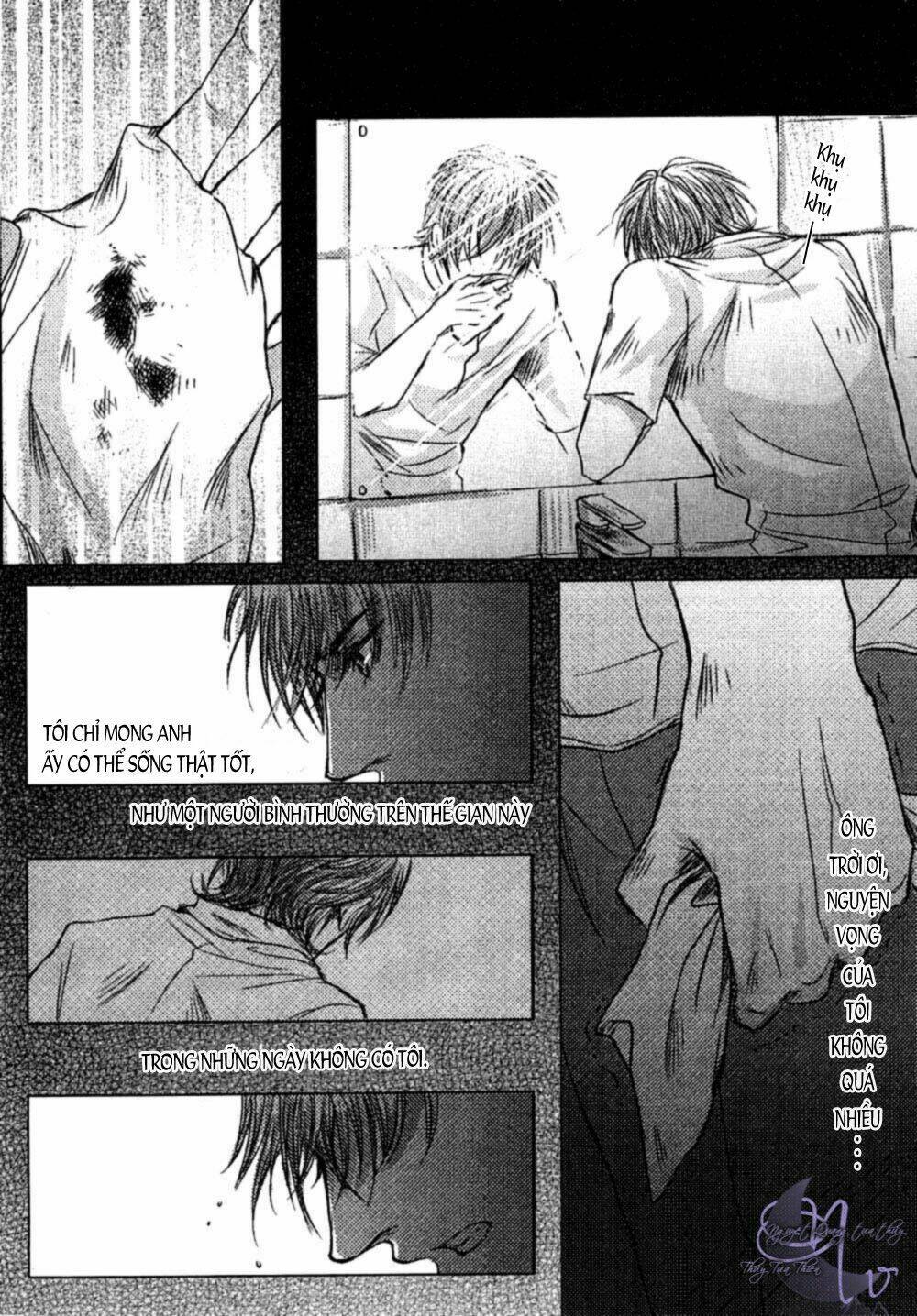 đạo mộ bút ký dj - kinh trập chapter 6 11