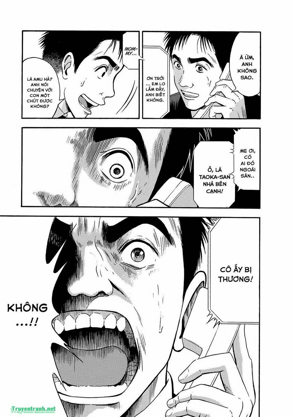 tokyo undead chapter 19 4