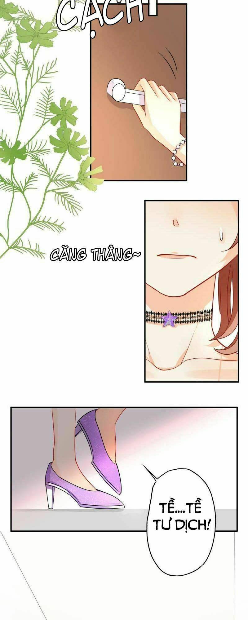 quản gia đại nhân muốn thượng vị chapter 13 22