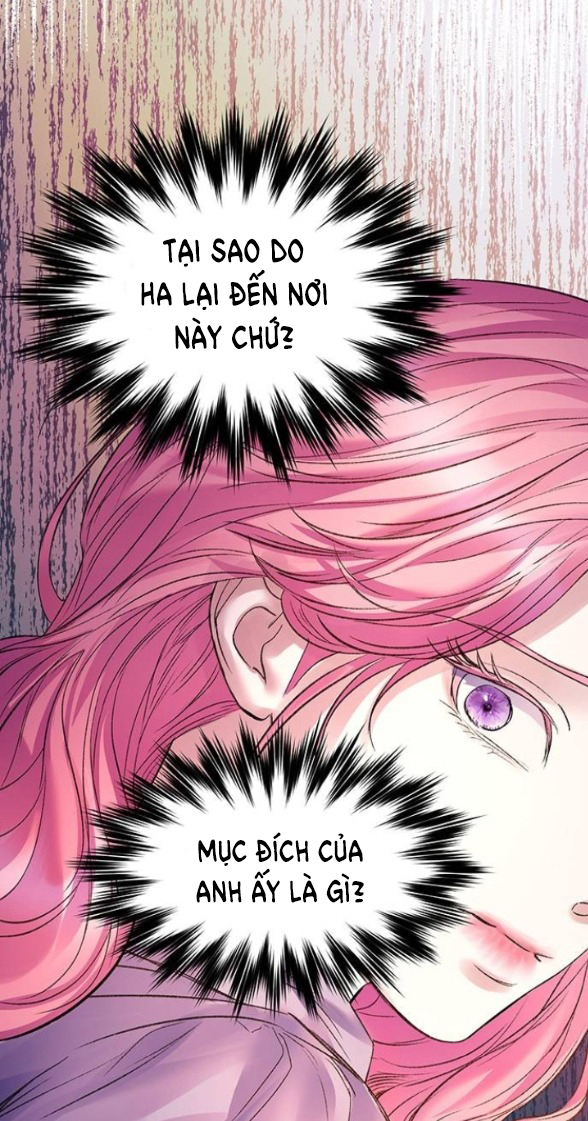 tôi tưởng bản thân không còn sống được bao lâu! chapter 77.1 12