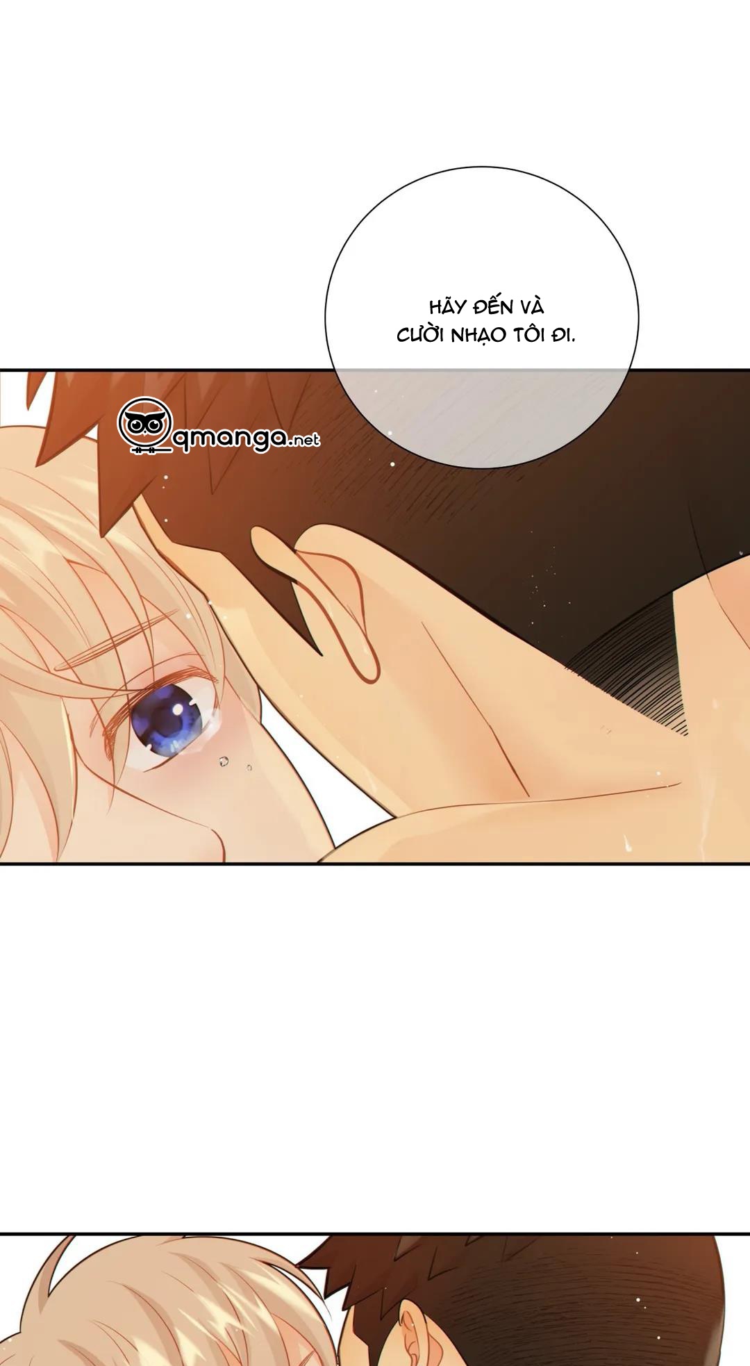 thời gian giữa sói và chó chapter 48 30