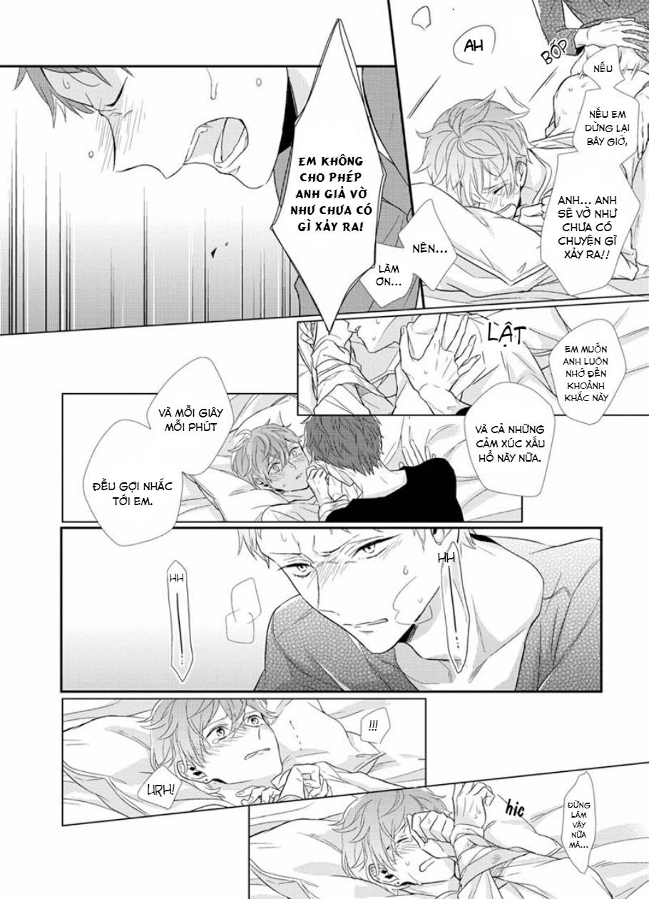 tổng hợp oneshot bl dễ thương chapter 11 24