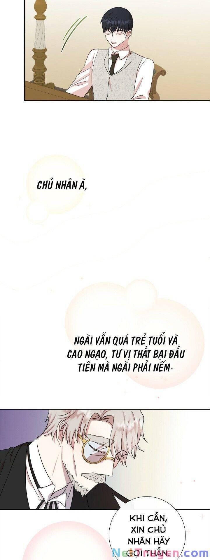 xin ngài đừng ăn tôi chapter 36 51