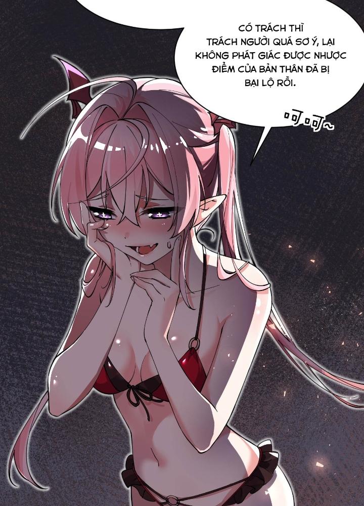 trời sinh mị cốt ta bị yandere đồ nhi để mắt tới chapter 1 75