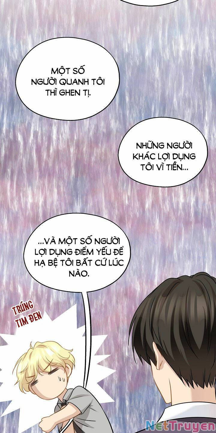 cuộc sống kỳ thú chapter 89 51