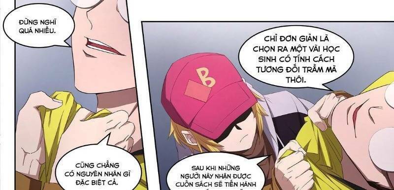 đại ẩn vu trạch chapter 17 22