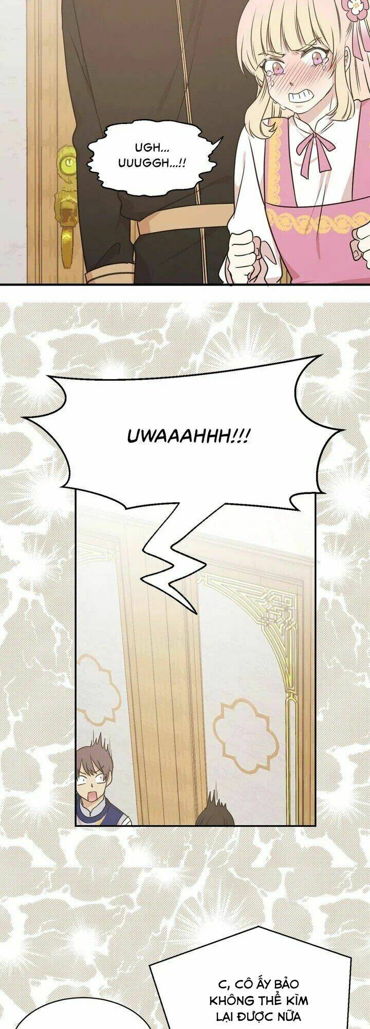 tôi chọn kết thúc của hoàng đế chapter 38 11