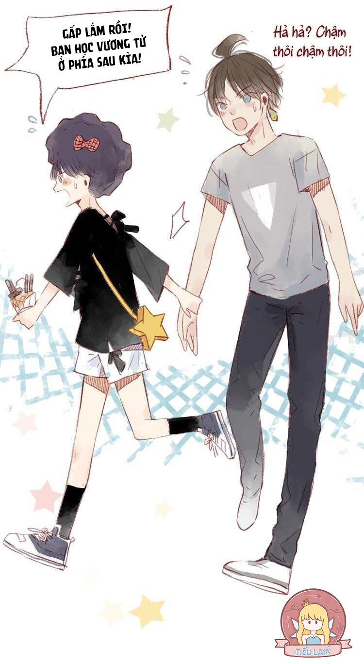 phế sài thần đăng và công chúa chapter 9 11