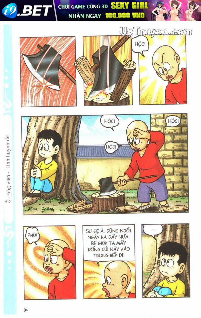 ô long viện tình huynh đệ chapter 10.4 3