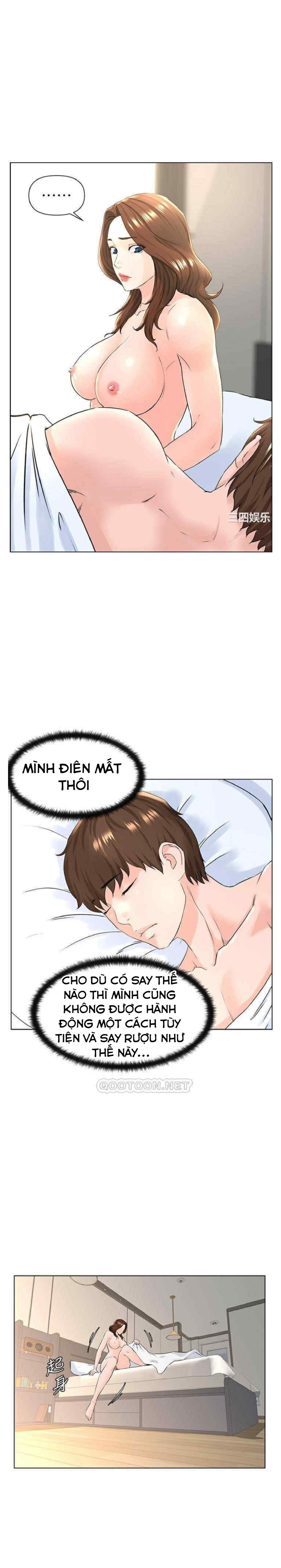 idol kế bên chapter 8 24