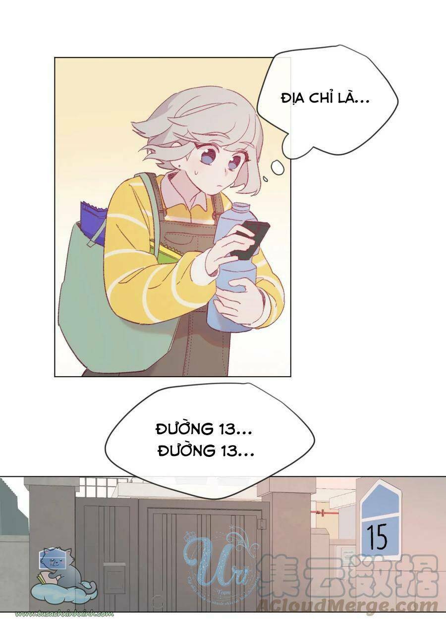 nhật ký nấm ma cô chapter 20 12