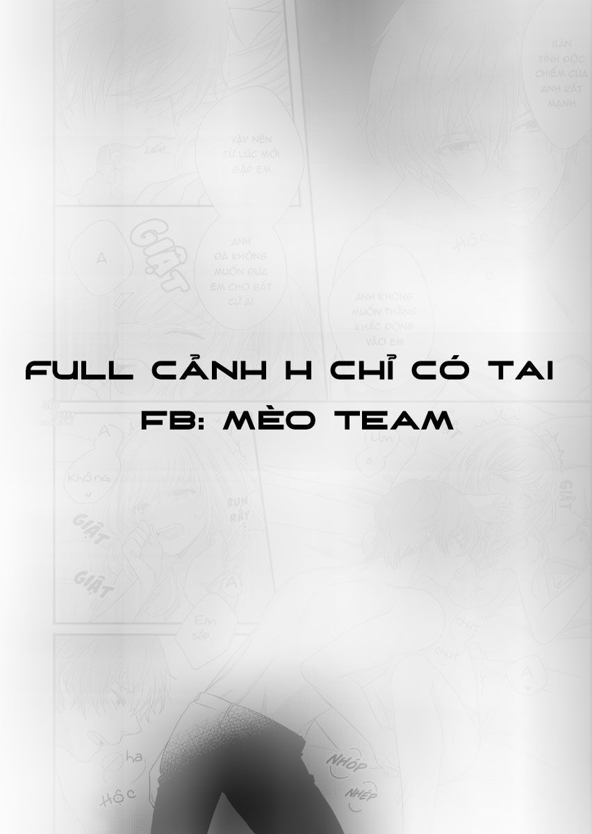 motto sawatte arashi-san chapter 7 25