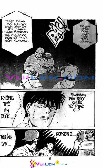 truyền nhân atula - shura no mon i chapter 18 7