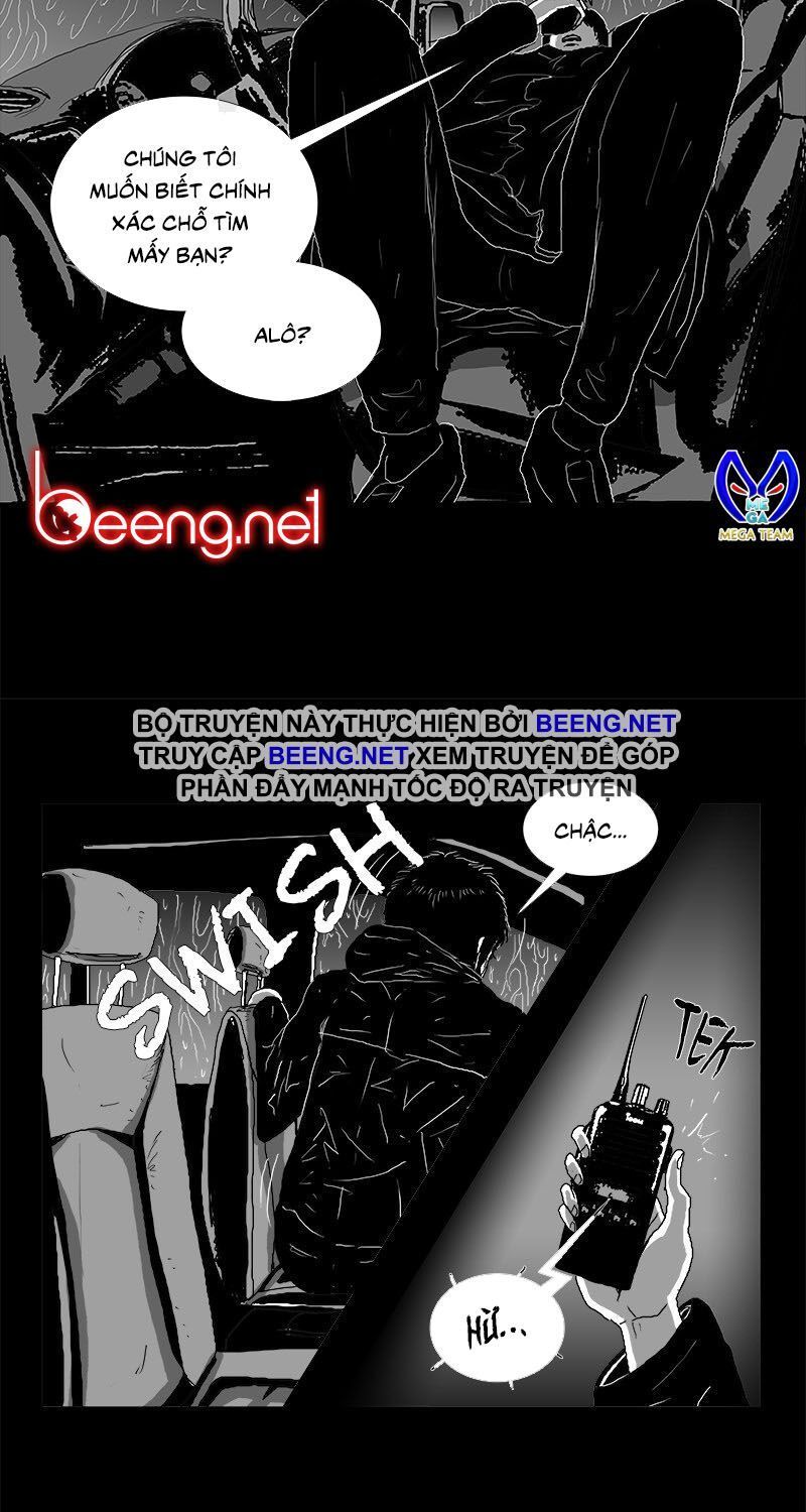 sống sót chapter 16 10