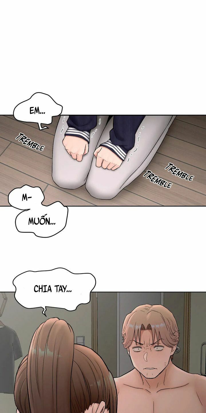 phòng tập gym bí mật chapter 51 32