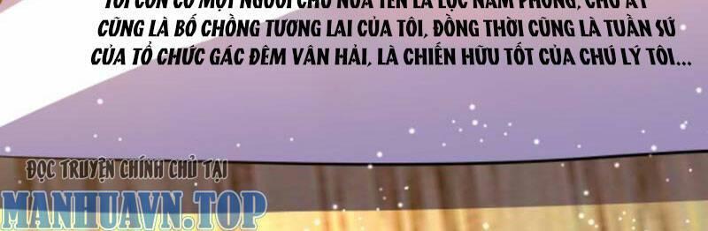 nhìn thấy thanh máu, ta xử tội thần linh chapter 159 50