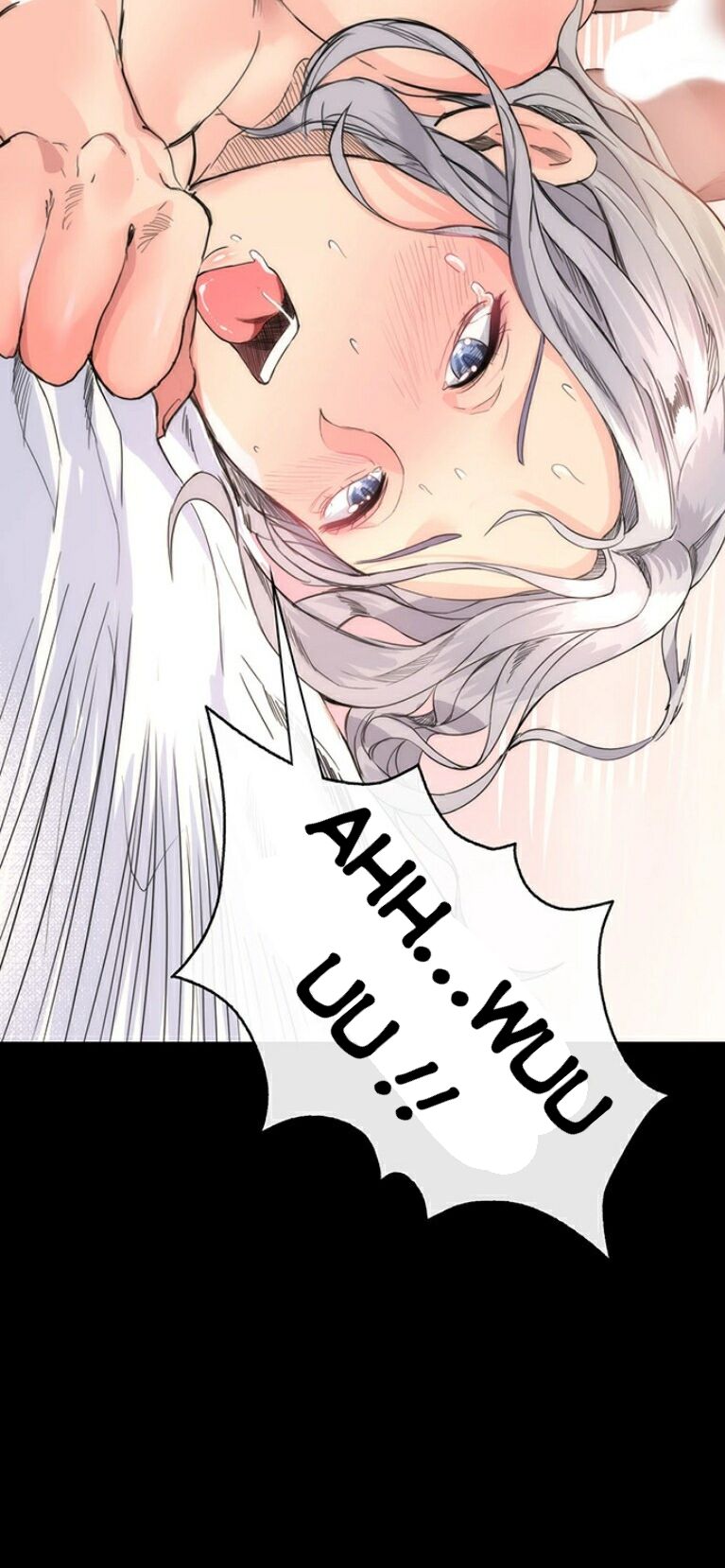 return girlfriend - trả lại bạn gái chapter 1 76