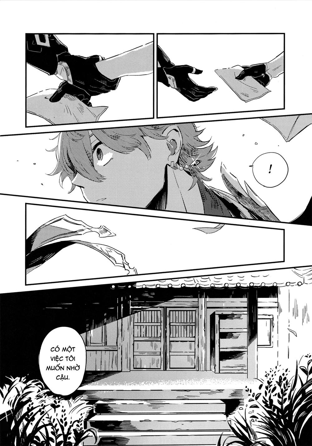 ổ sìn otp chapter 9 7