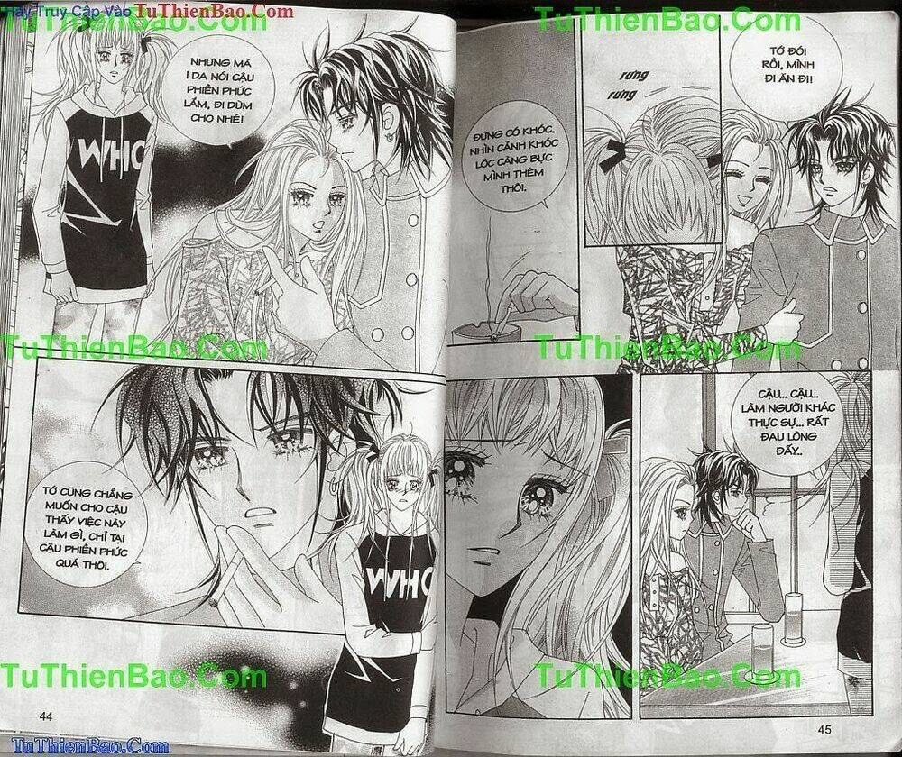 con quỷ hút thuốc ở nhà kho chapter 10 23