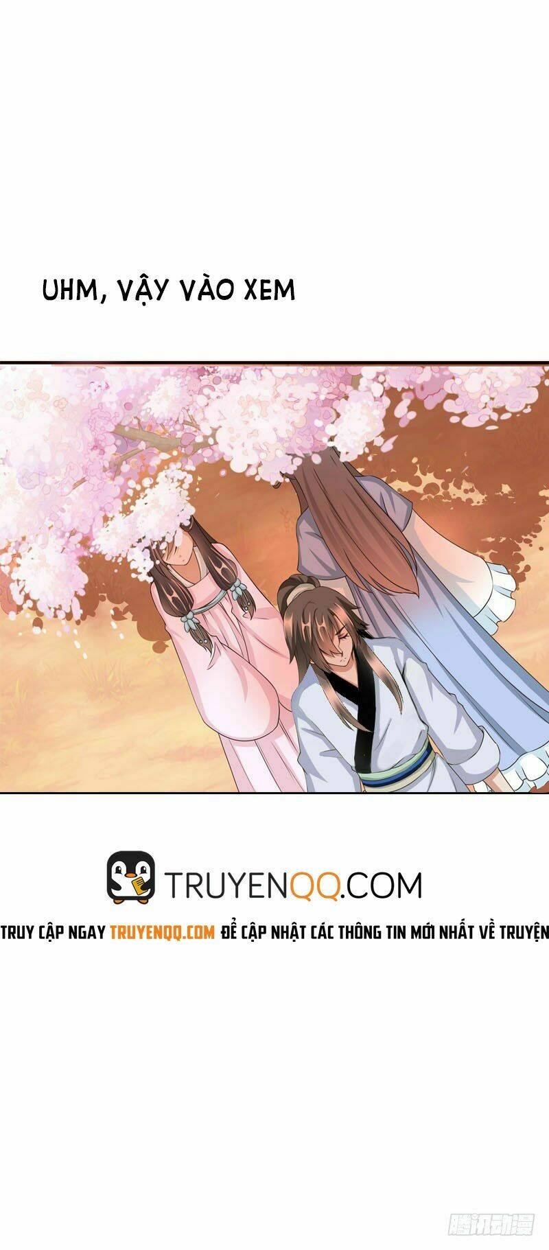 điền viên mật sủng: cô vợ nóng bỏng chapter 30 6