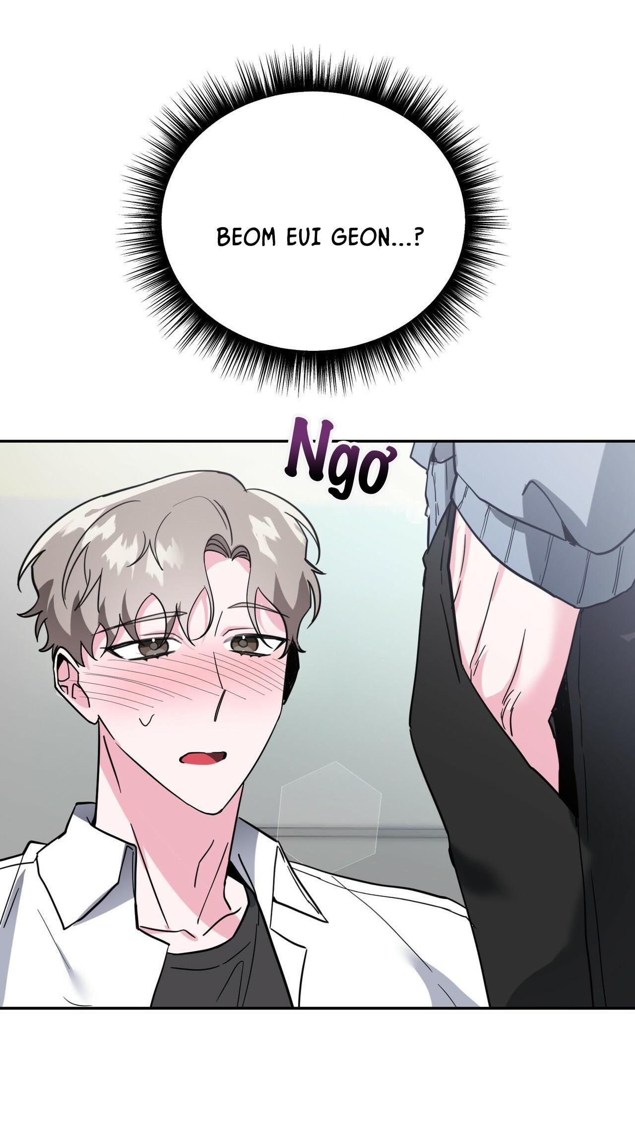 cạm bẫy đại học [m] chapter 15 34