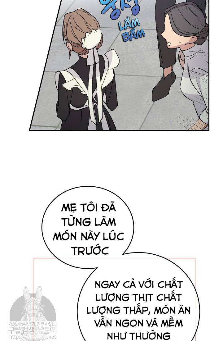 cô hầu giỏi giang chapter 13 40