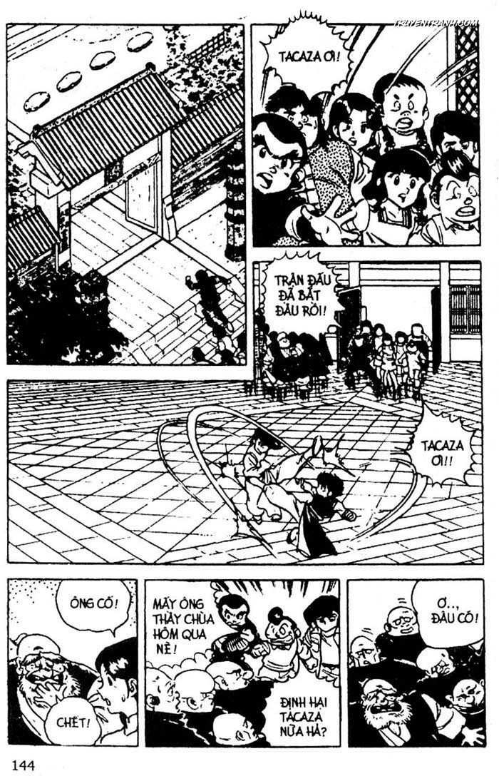 cậu bé giỏi võ chapter 72 1