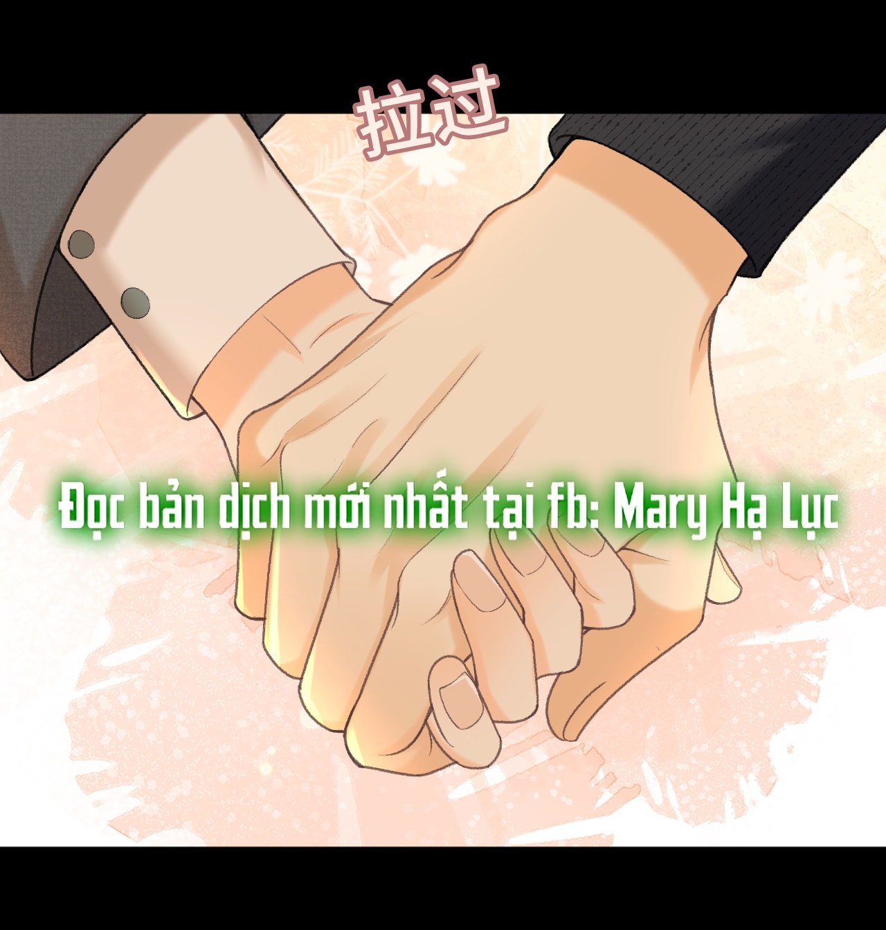 Khó Dỗ Dành chapter 105.1 18