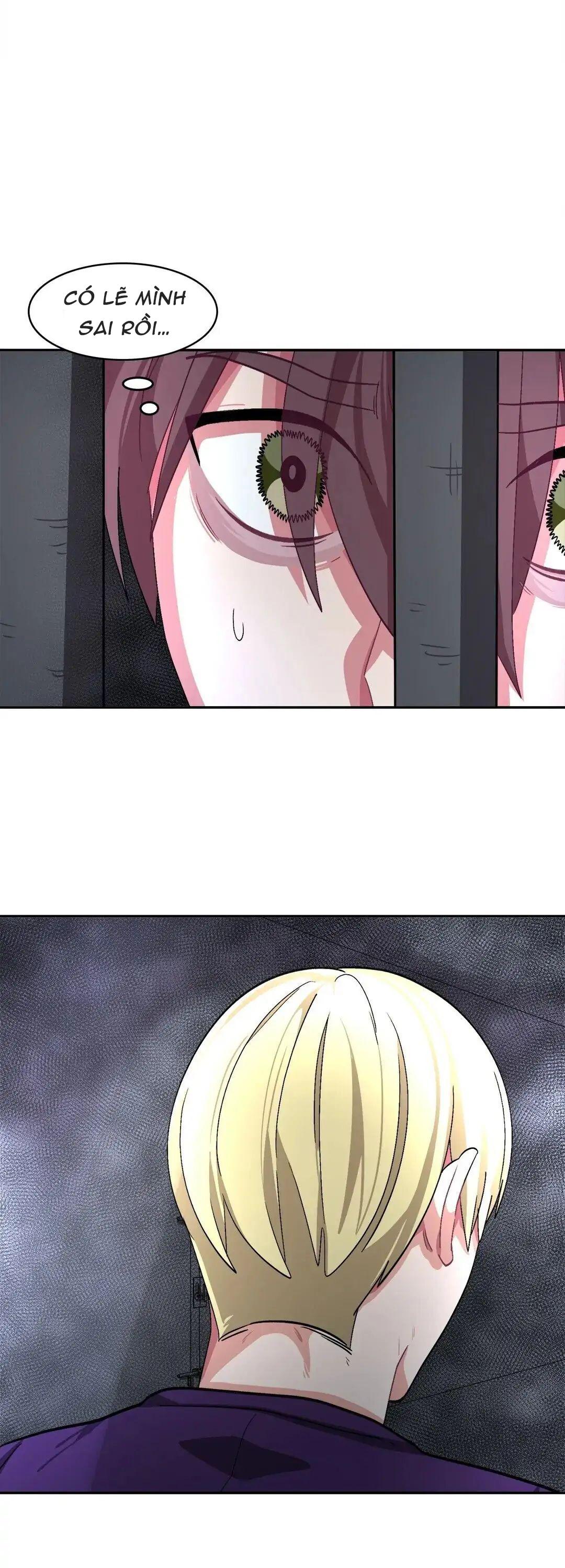 hãy vâng lời anh chapter 33 65