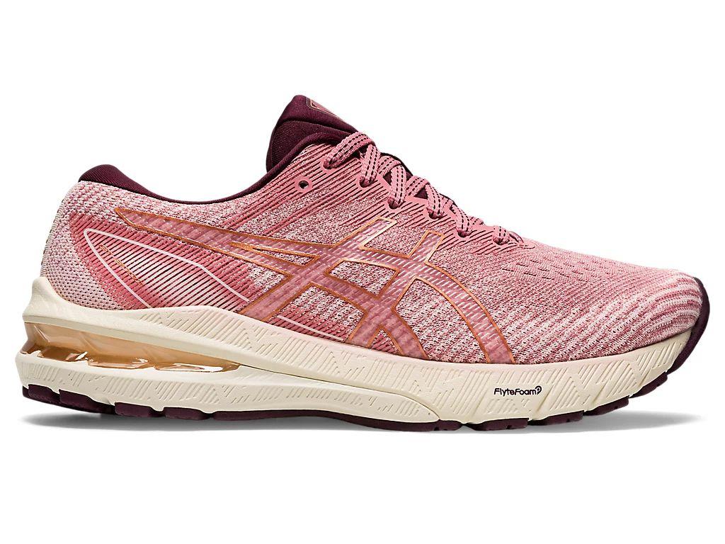 Giày chạy bộ nữ asics GT-2000 10 1012B045.701