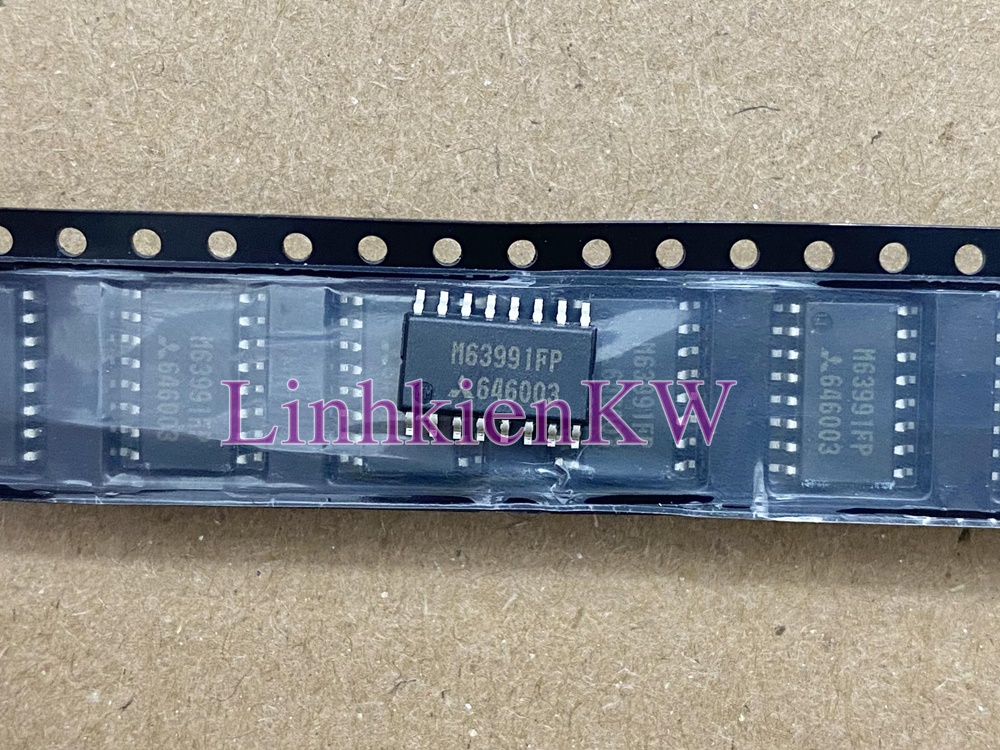 IC M63991FP mới chính gốc 100%
