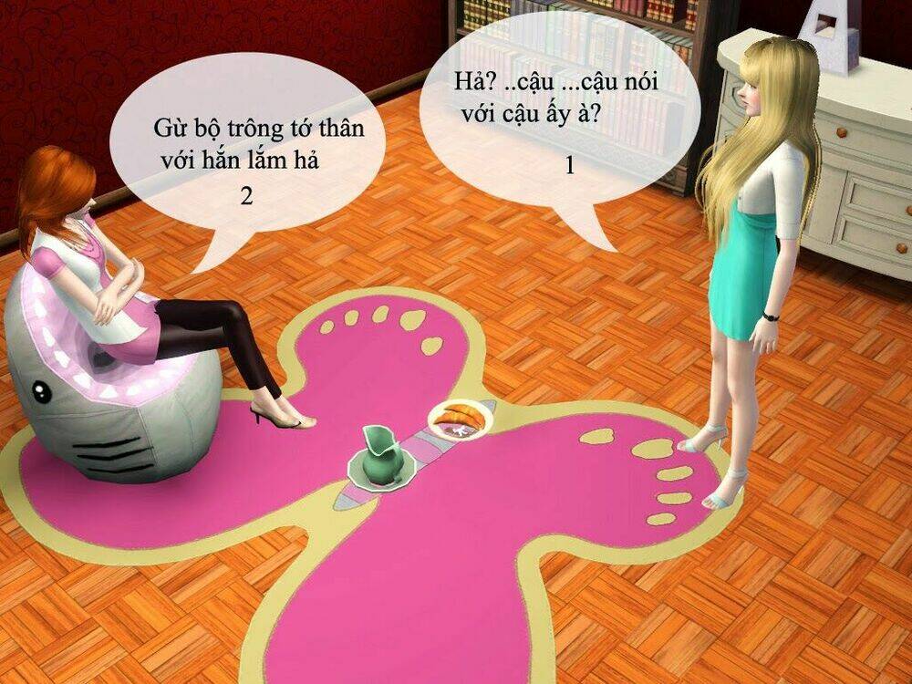 the fate chapter 12 32