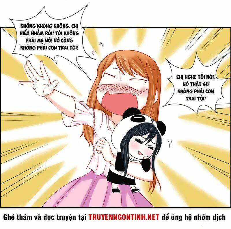 ma vương đại nhân đi thông thả chapter 33 36