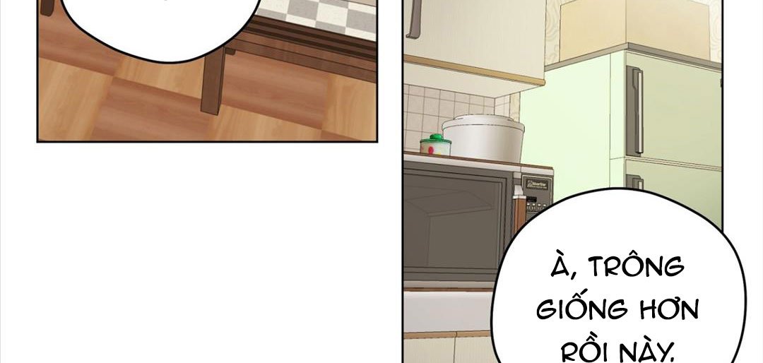 chuyện quái gì với giấc mơ đó vậy chapter 49 131