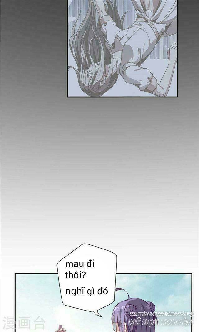 chưởng môn mười tám tuổi chapter 25 1