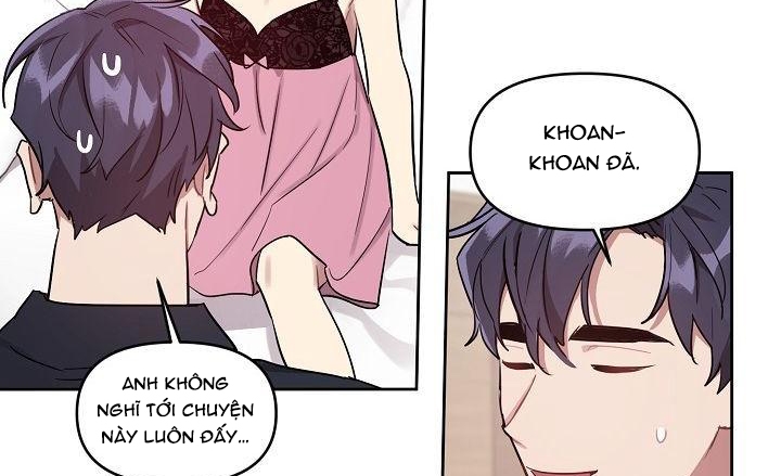 vị khách khả nghi và nhóc làm thêm chapter 16 33