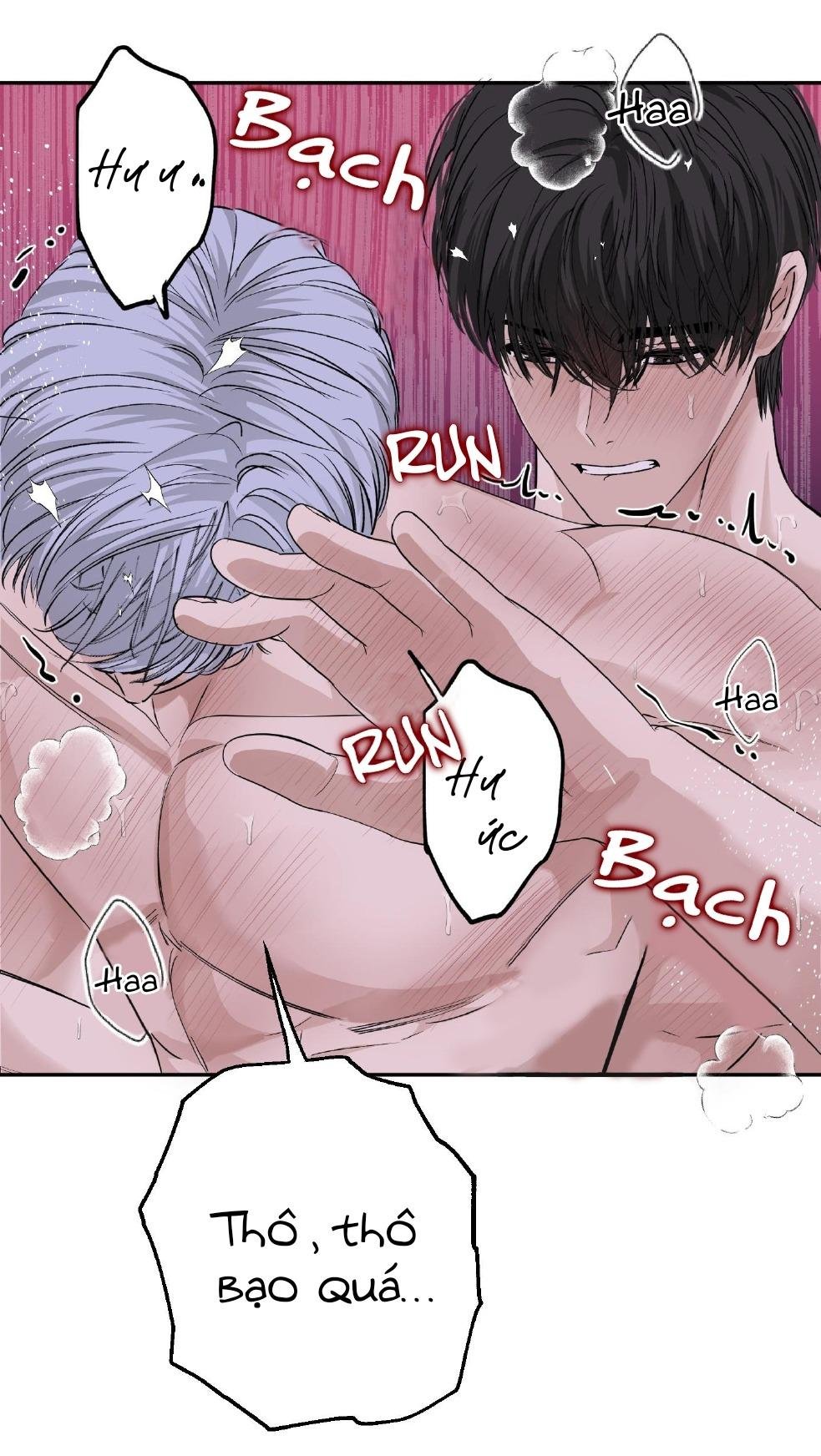 Tuyển Tập Manhwa Dằm Khăm Chapter 78 -Tôi chết 2 77