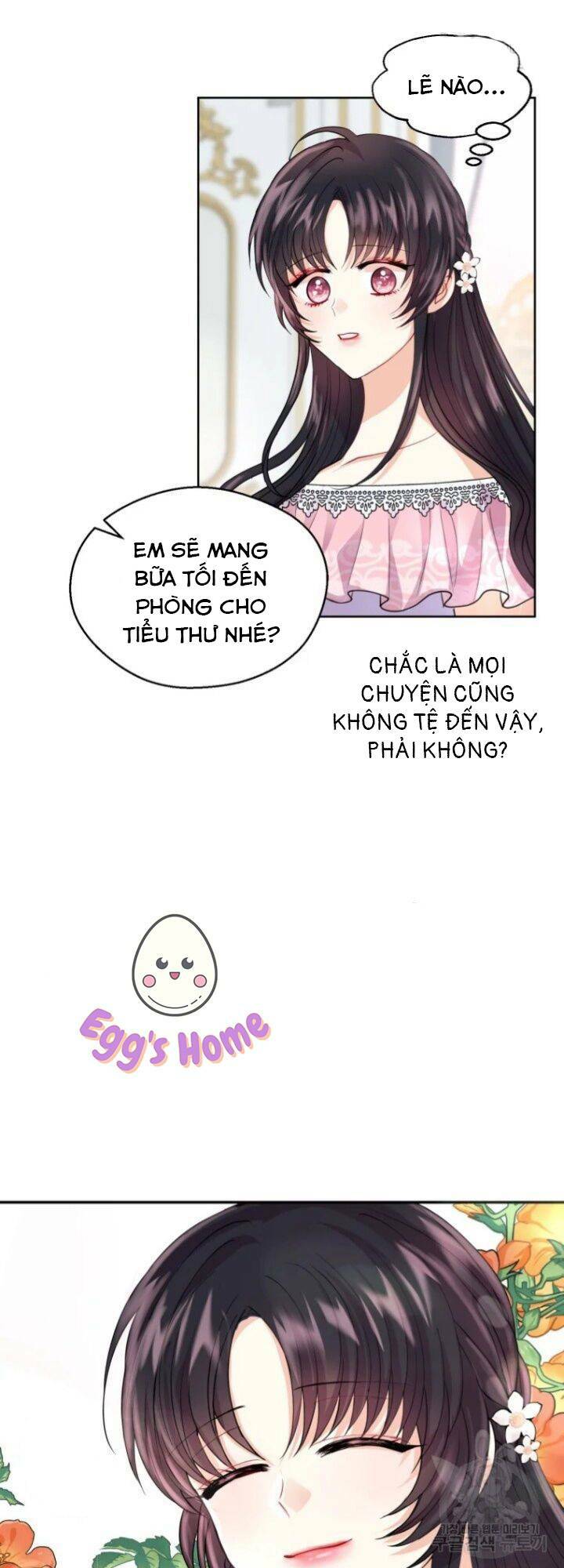 roelin bước đến tương lai chapter 4 17