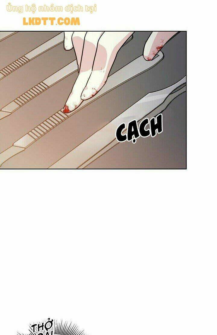 nữ hoàng ngoại khoa chapter 65 58