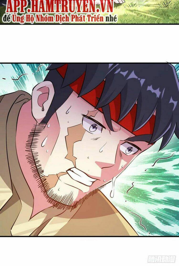 thiên hạ kiếp chapter 57 19