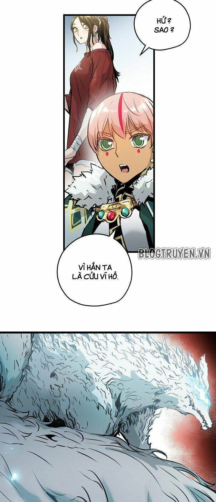 hứa lan chapter 26 70