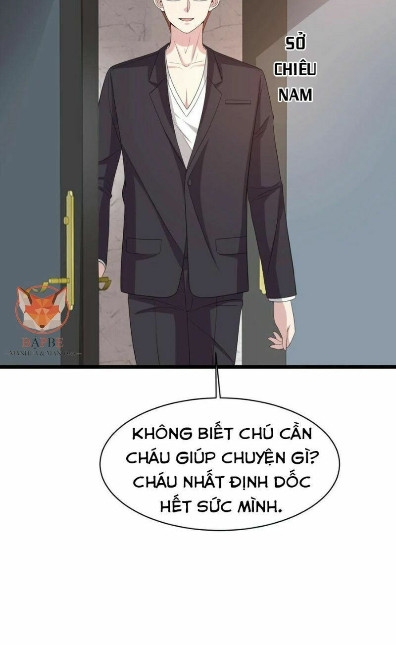 đô thị tà vương chapter 69 8