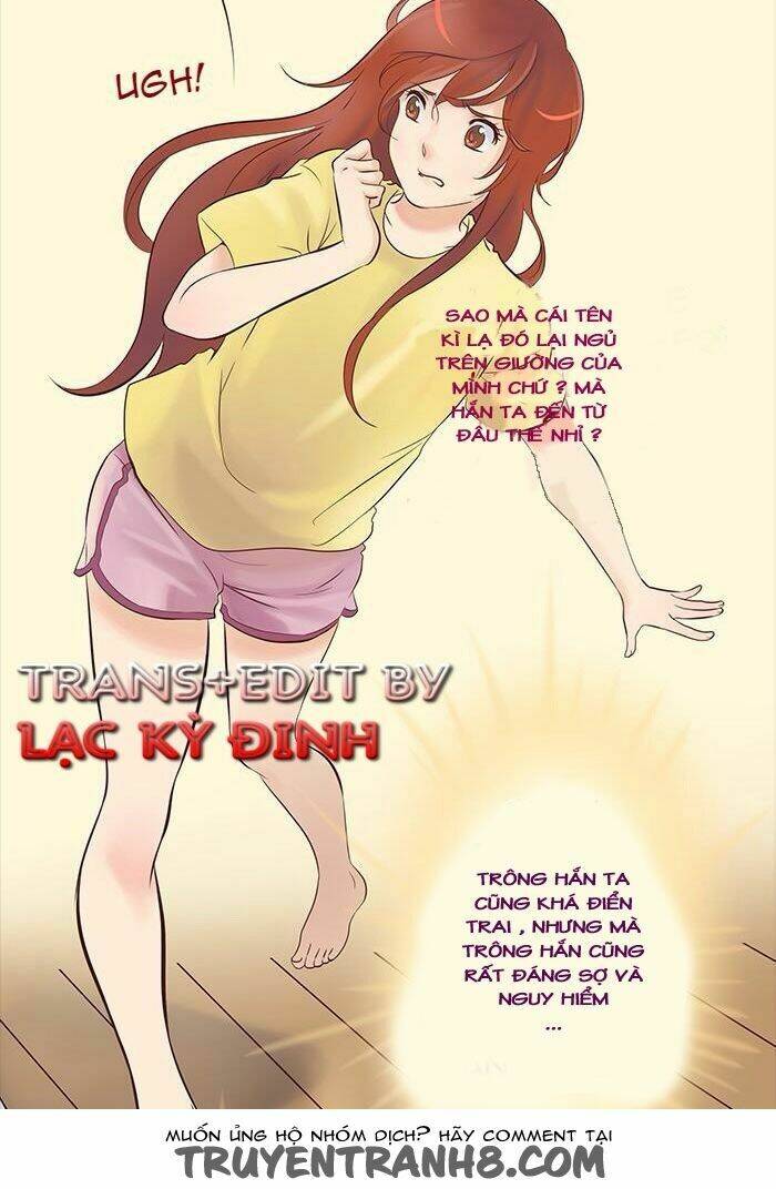 chàng trai từ quả trứng chapter 2 14